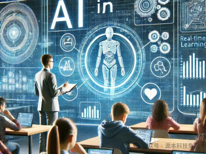 腾博会官网科技-本科生掌握大数据、云原生、AI-竞赛保研求职的“超车秘籍”来了！